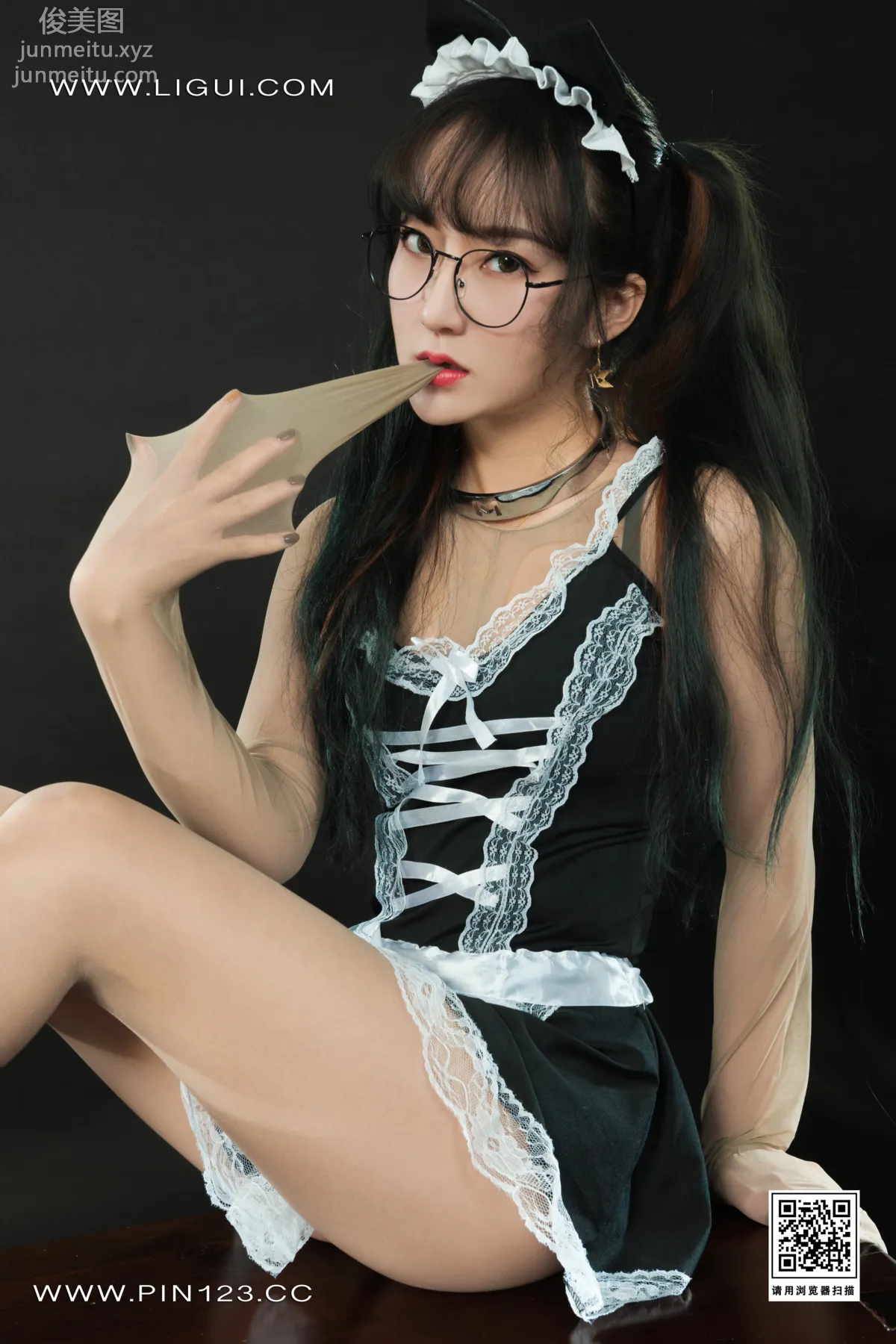 Xi Xi: Ligui photo 26