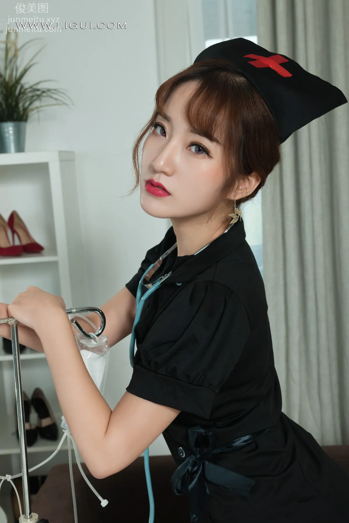Xi Xi: Ligui photo 48