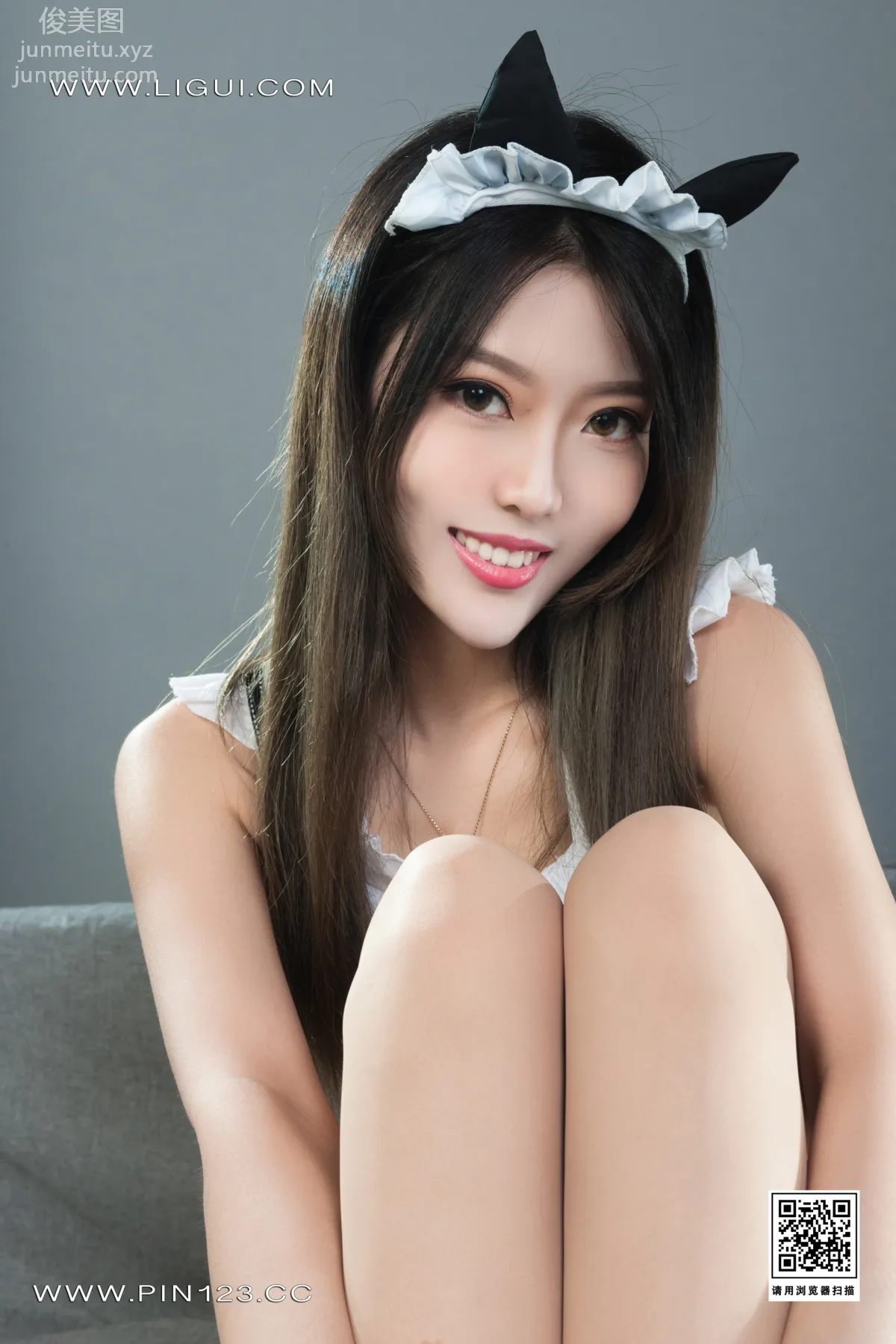 Zhong Qing: Ligui photo 11