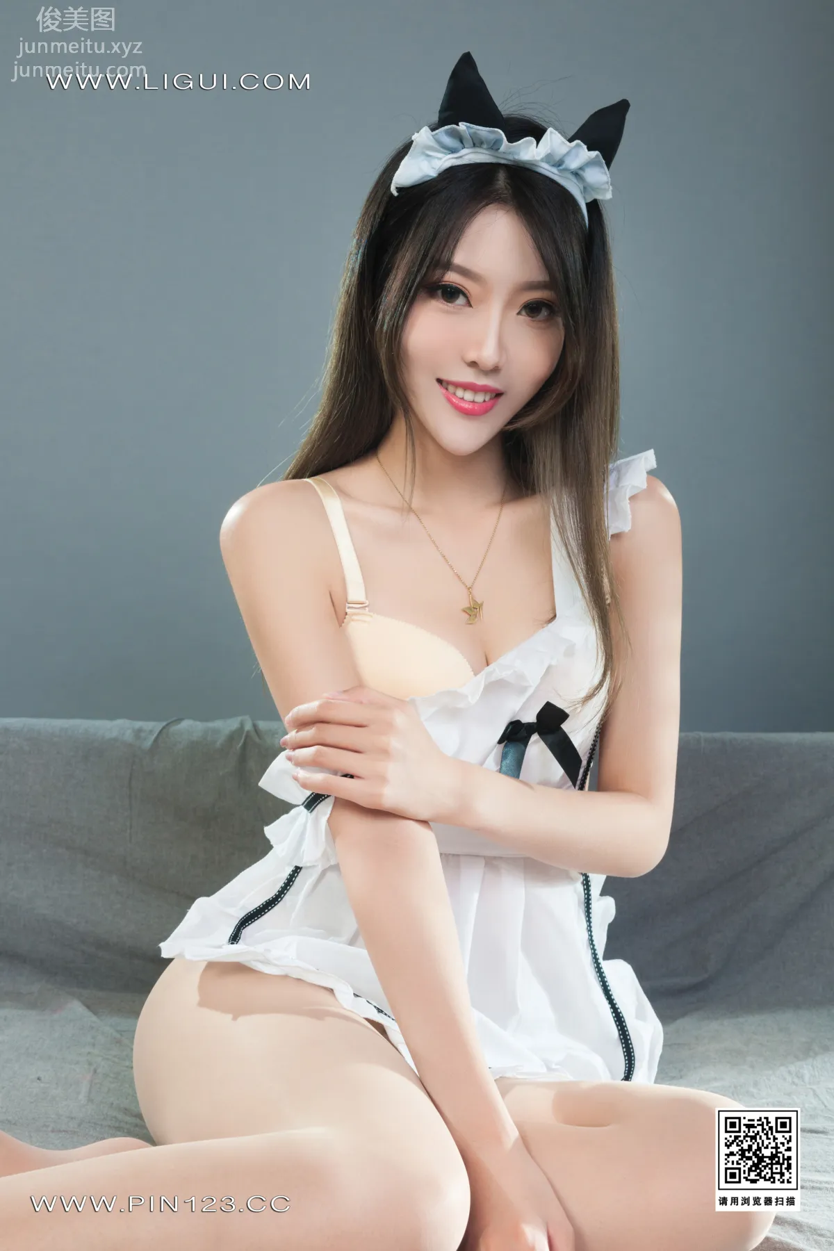 Zhong Qing: Ligui photo 17
