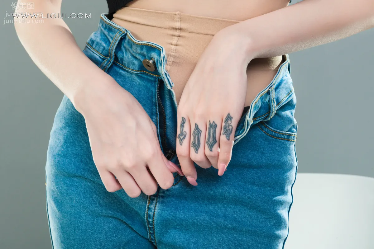 Tu Zi: Ligui photo 10
