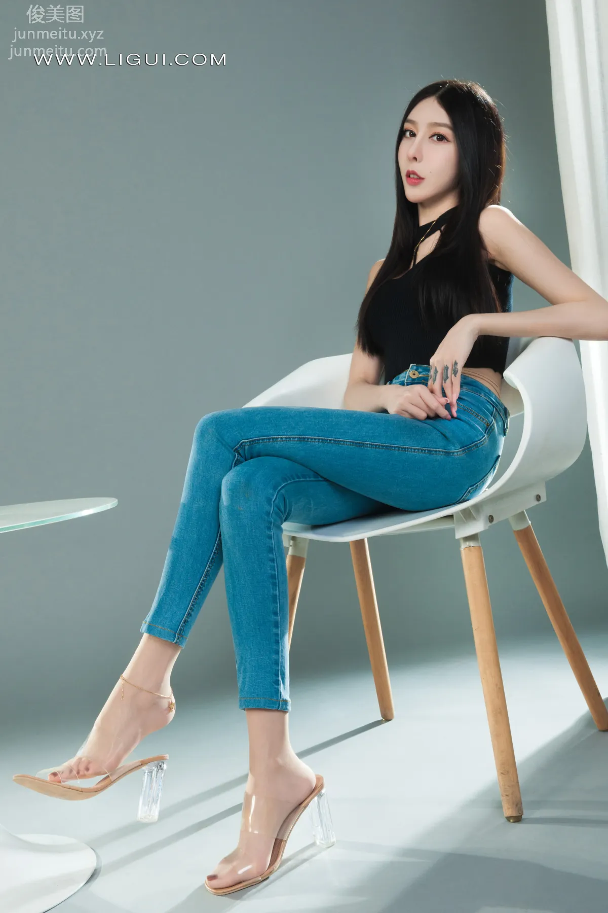 Tu Zi: Ligui photo 22