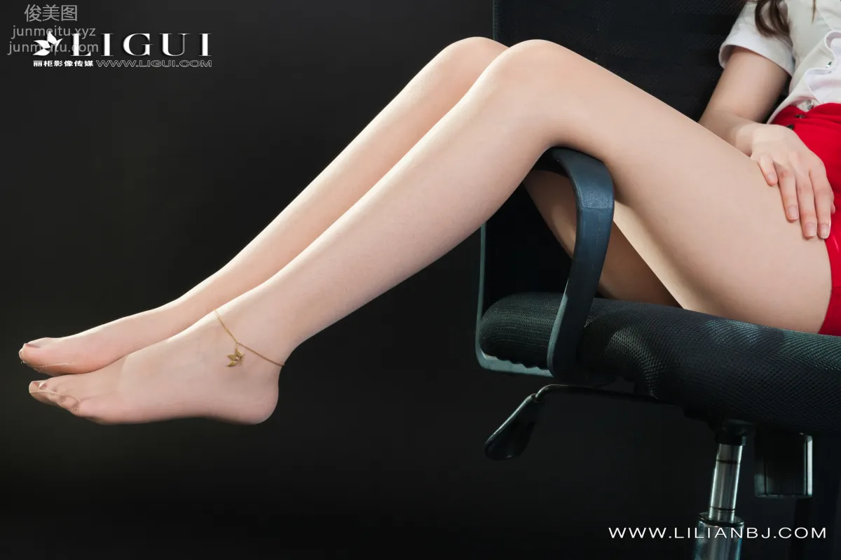 Xiao Jiu: Ligui photo 35