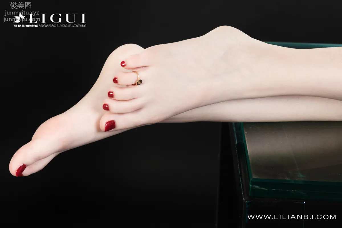 Xiao Jiu: Ligui photo 36