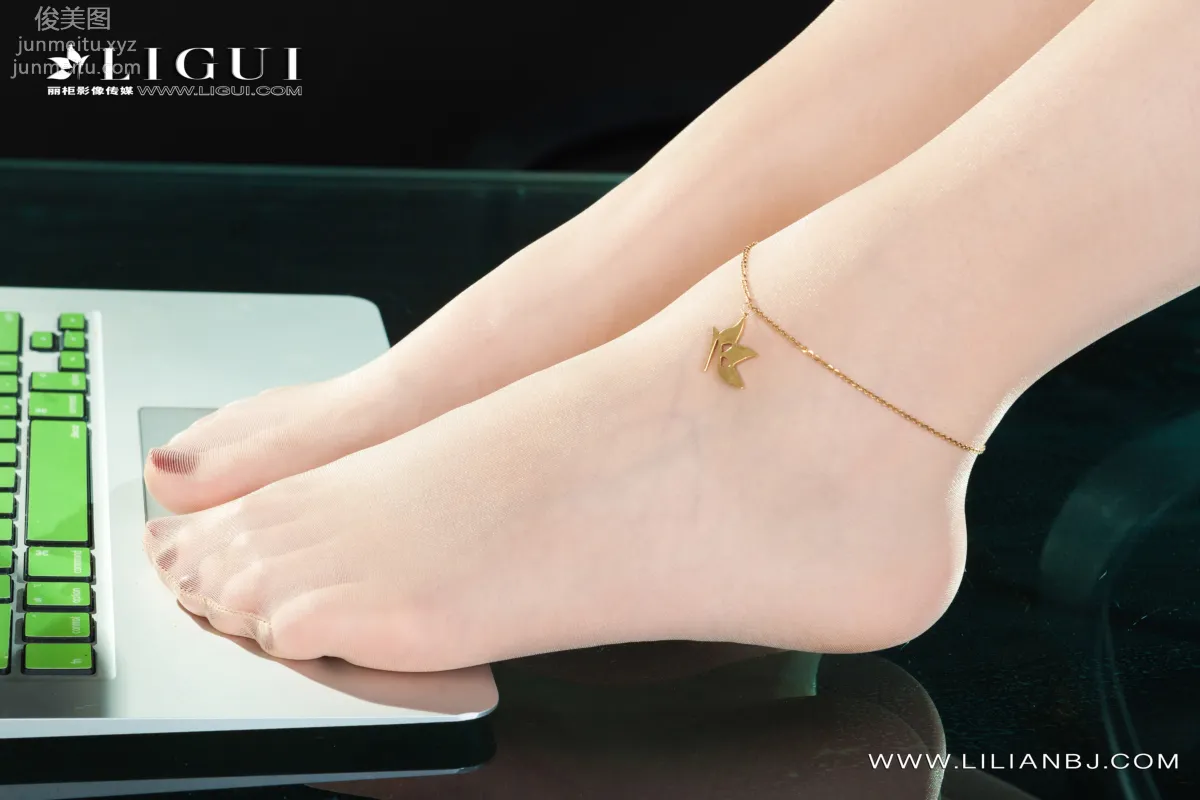 Xiao Jiu: Ligui photo 37