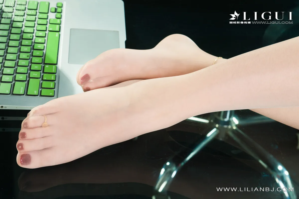 Xiao Jiu: Ligui photo 43