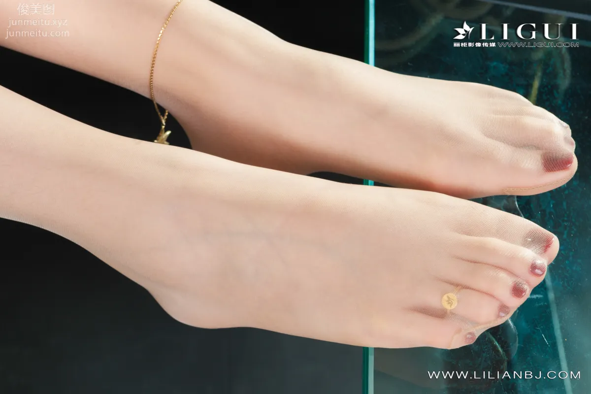 Xiao Jiu: Ligui photo 61