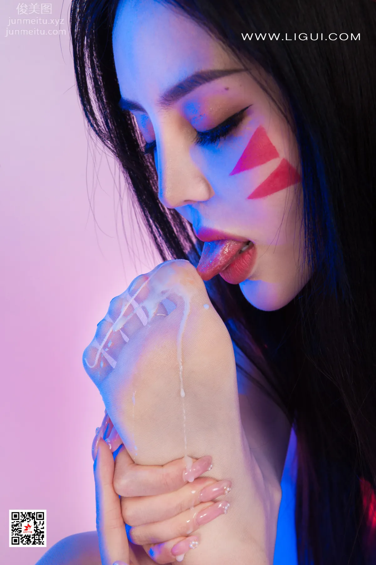 Liang Er: Ligui photo 17