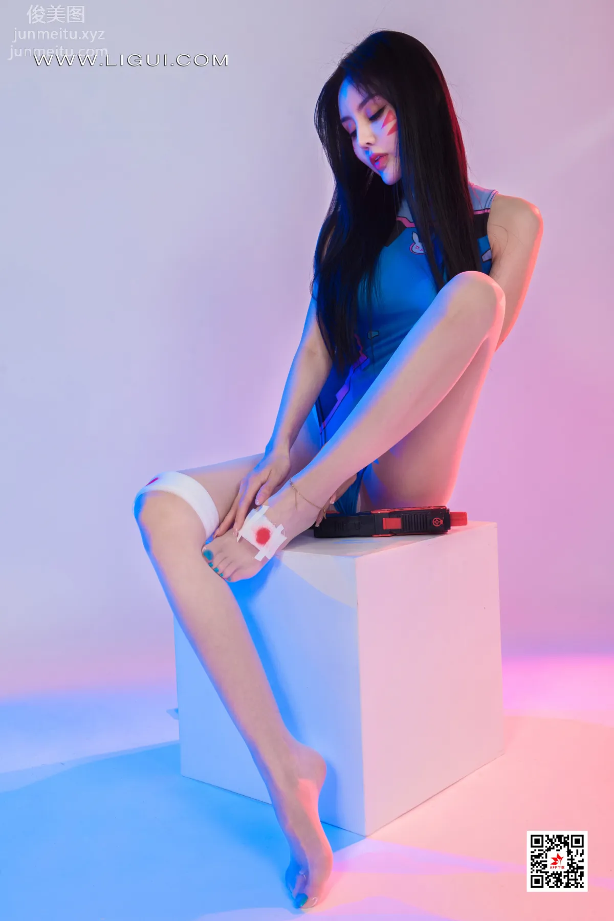 Liang Er: Ligui photo 23