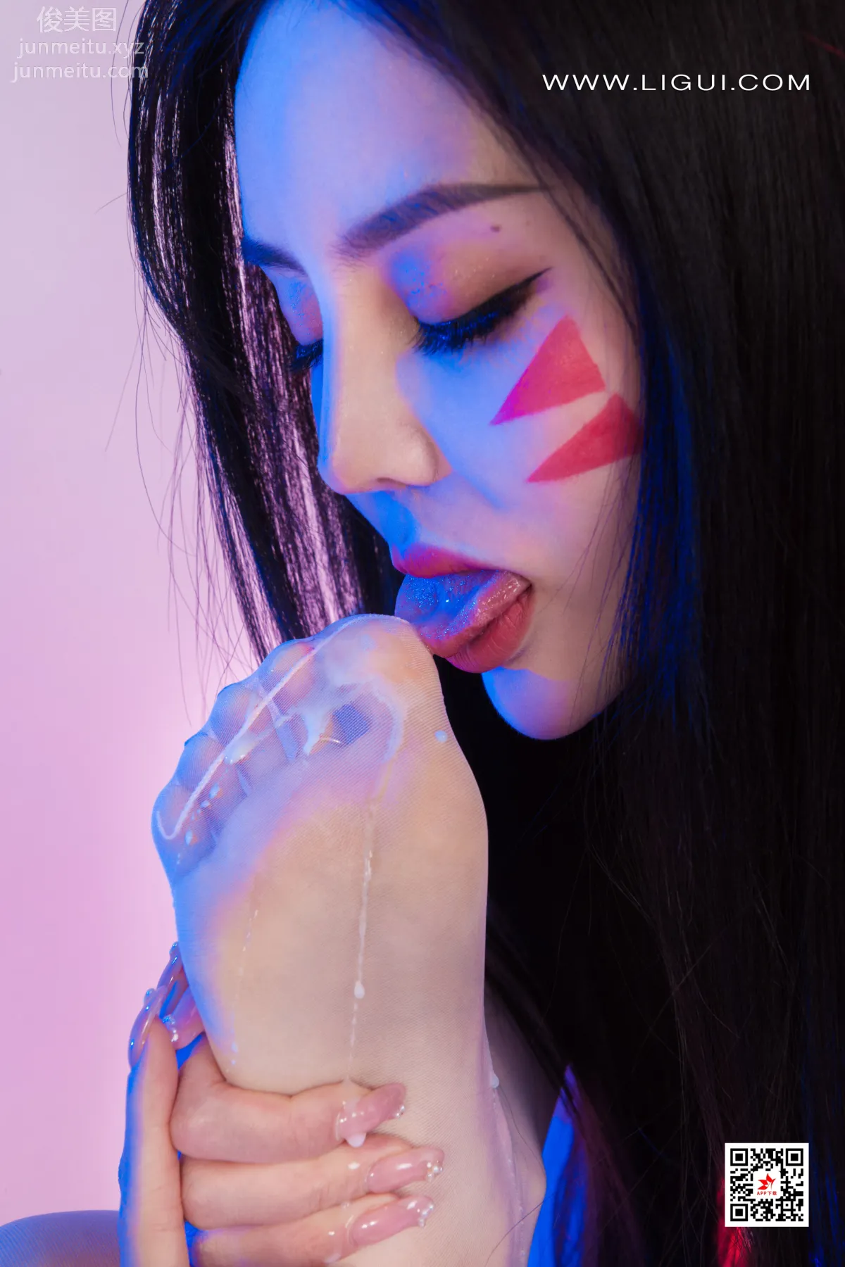 Liang Er: Ligui photo 31