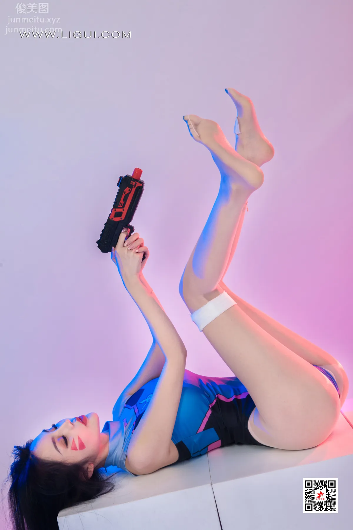 Liang Er: Ligui photo 36