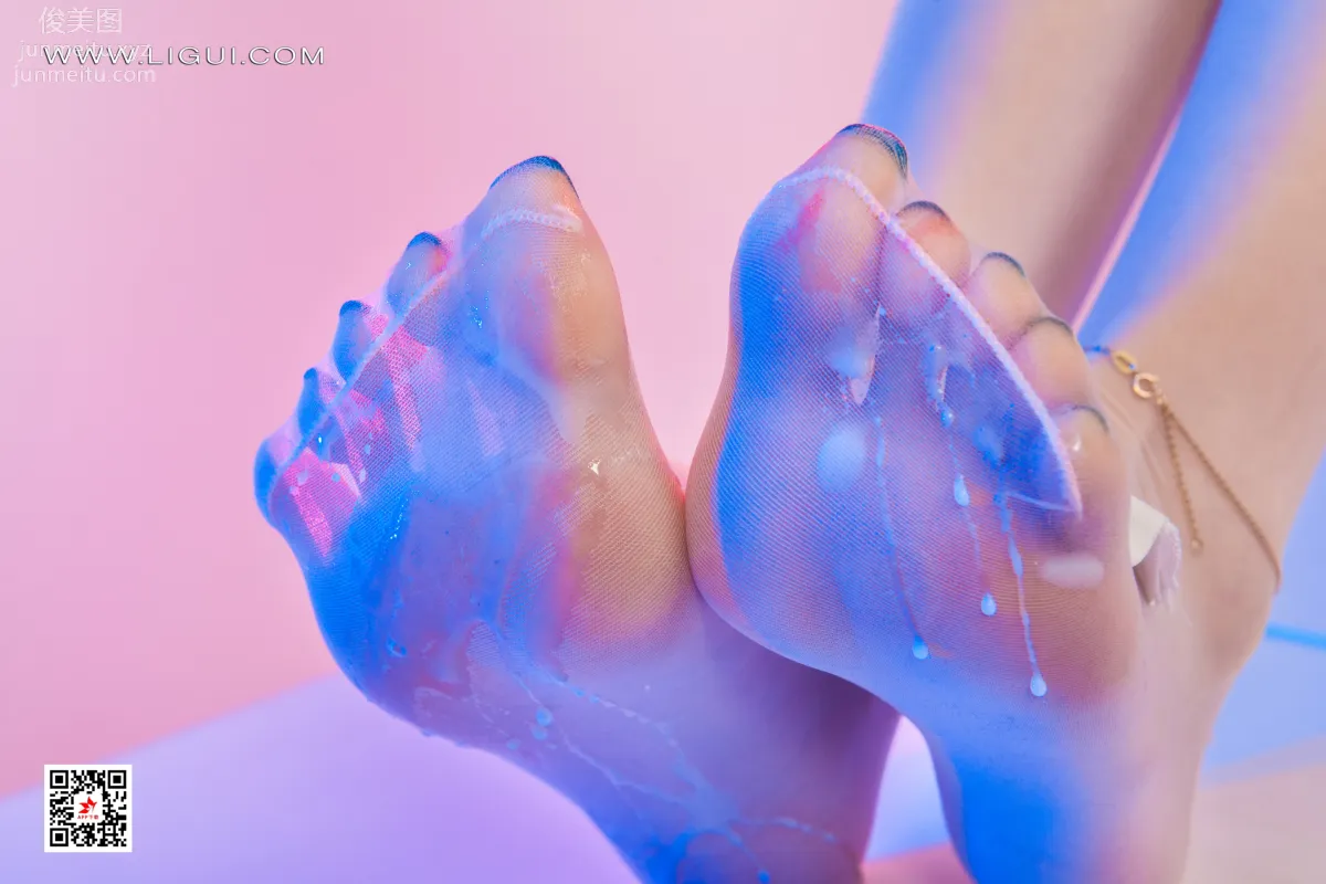 Liang Er: Ligui photo 37