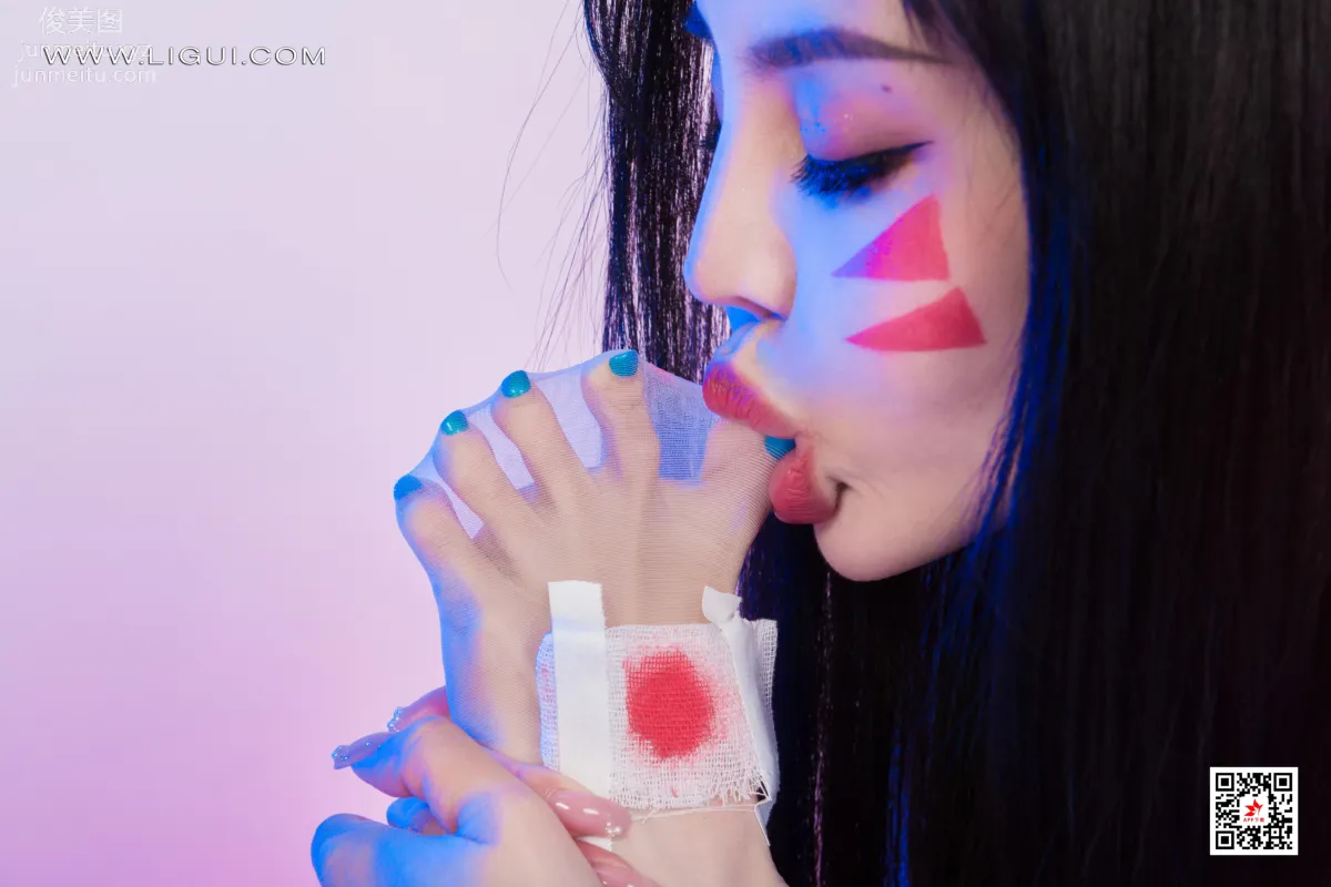 Liang Er: Ligui photo 53