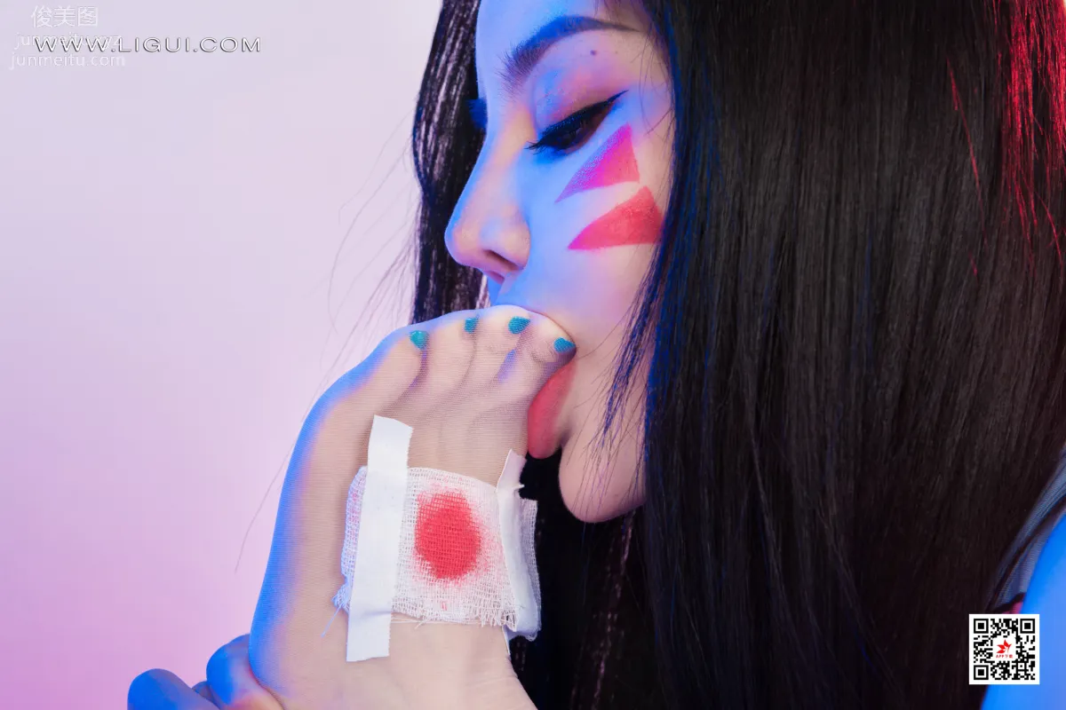 Liang Er: Ligui photo 56