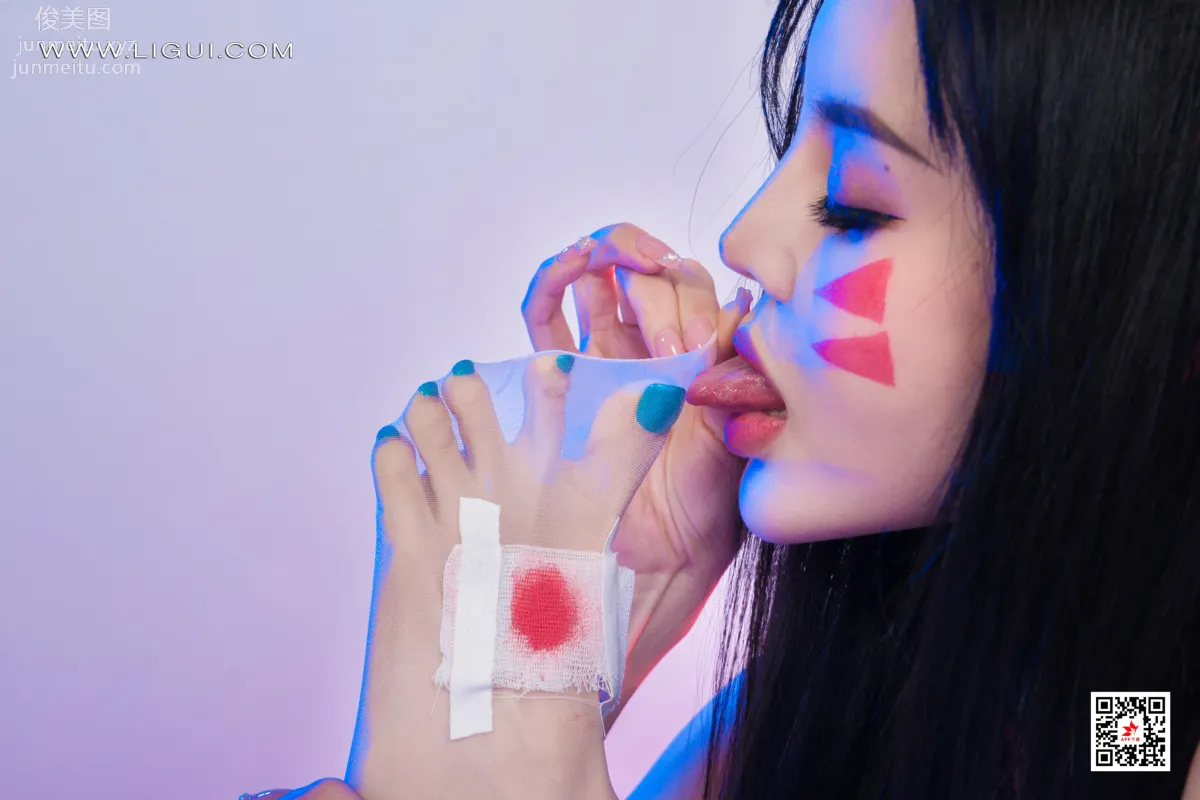 Liang Er: Ligui photo 65