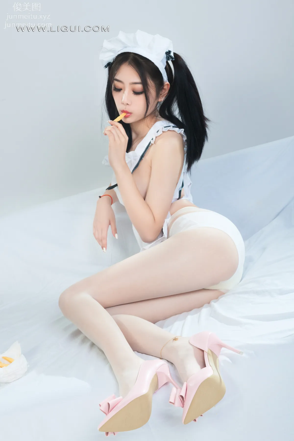 Xiao Zhixian: Ligui photo 15