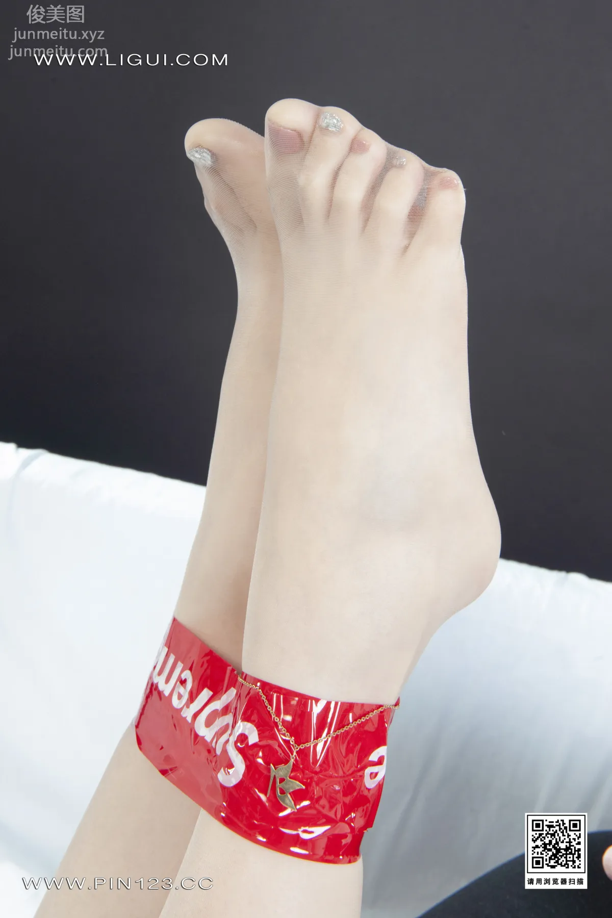 Xiao Xue: Ligui photo 31