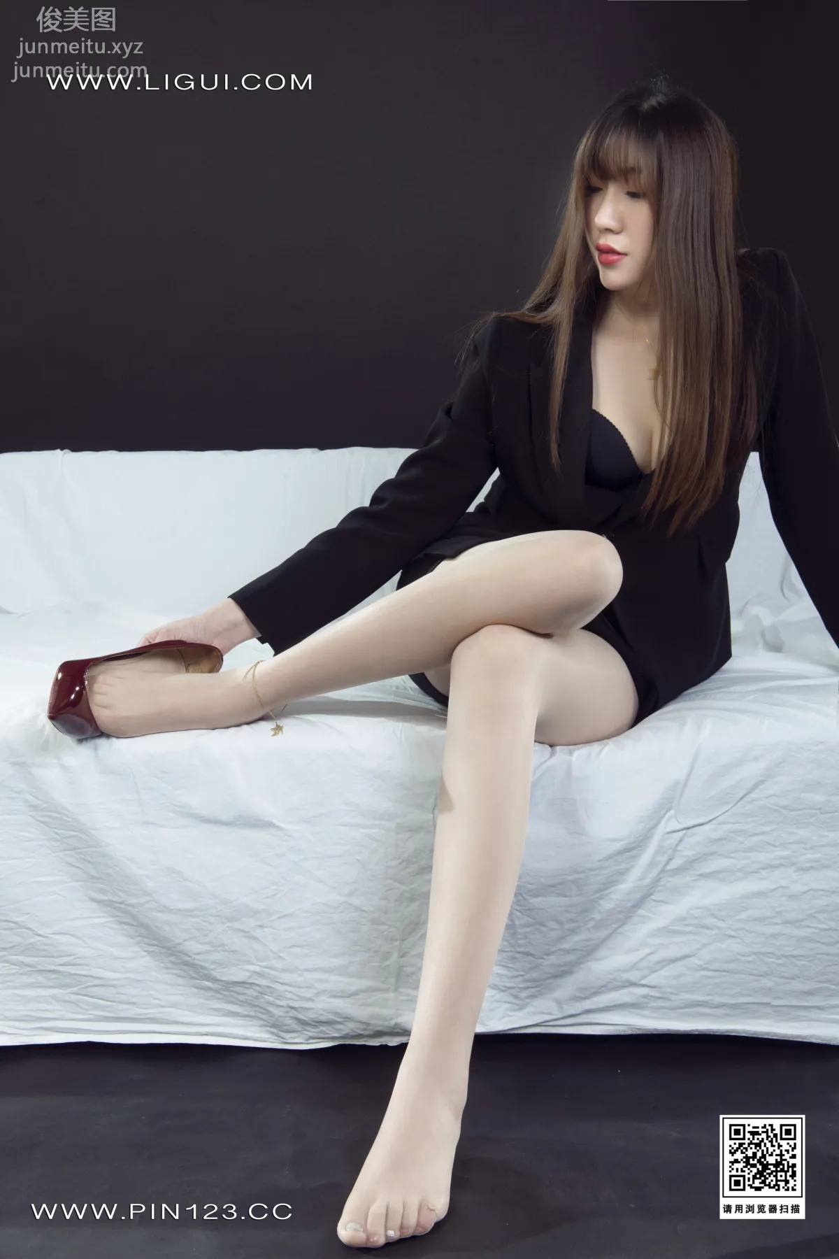 Xiao Xue: Ligui photo 46