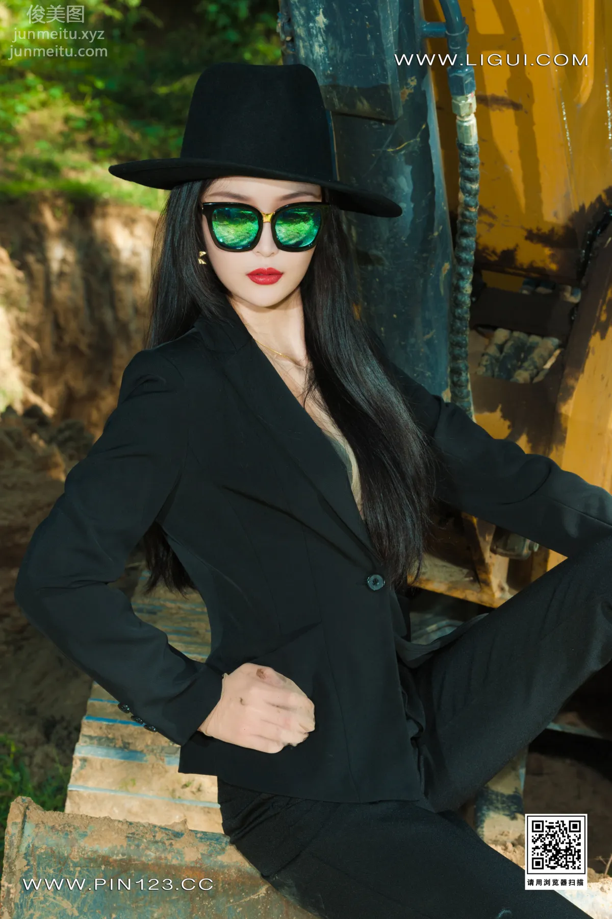Su Li: Ligui photo 9