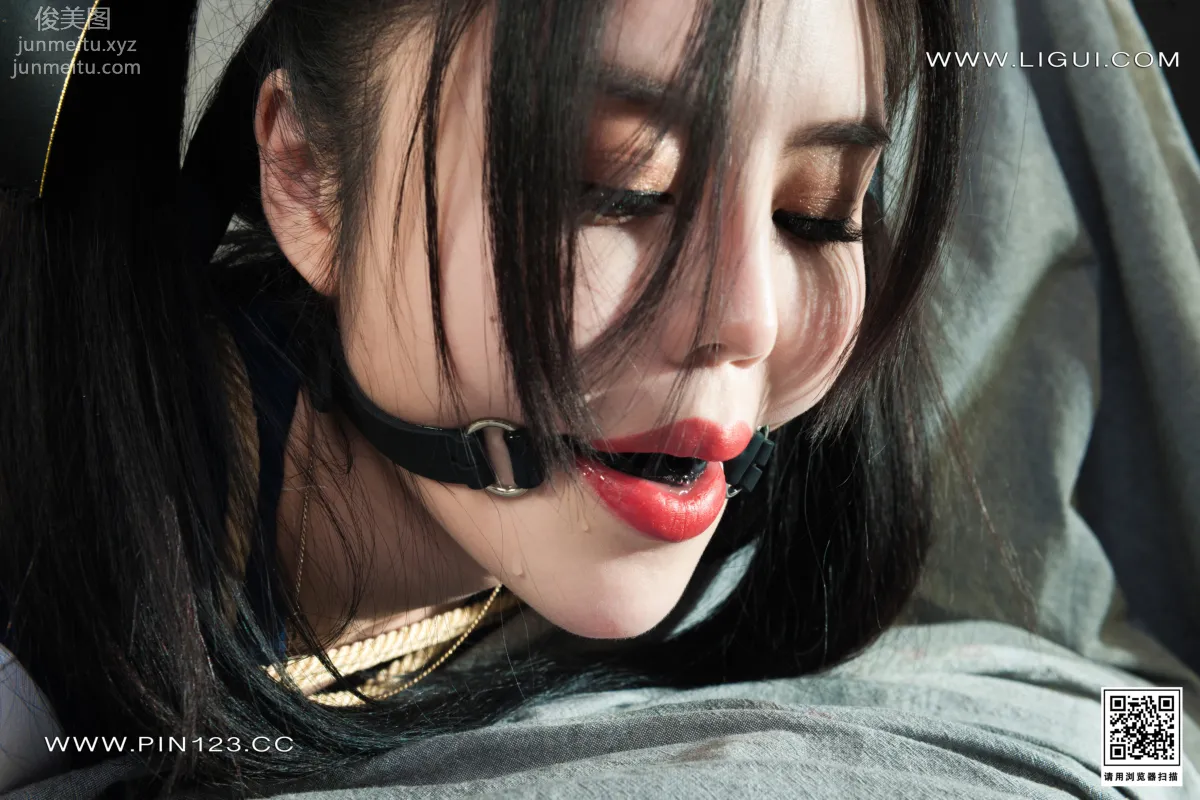 Liang Er: Ligui photo 12