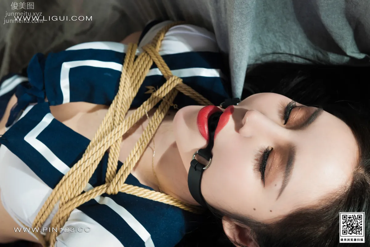 Liang Er: Ligui photo 21