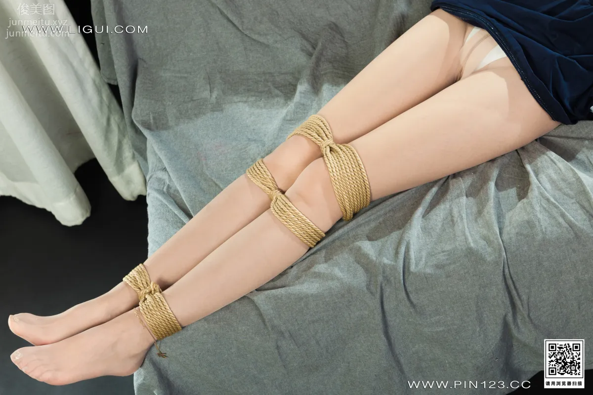 Liang Er: Ligui photo 22