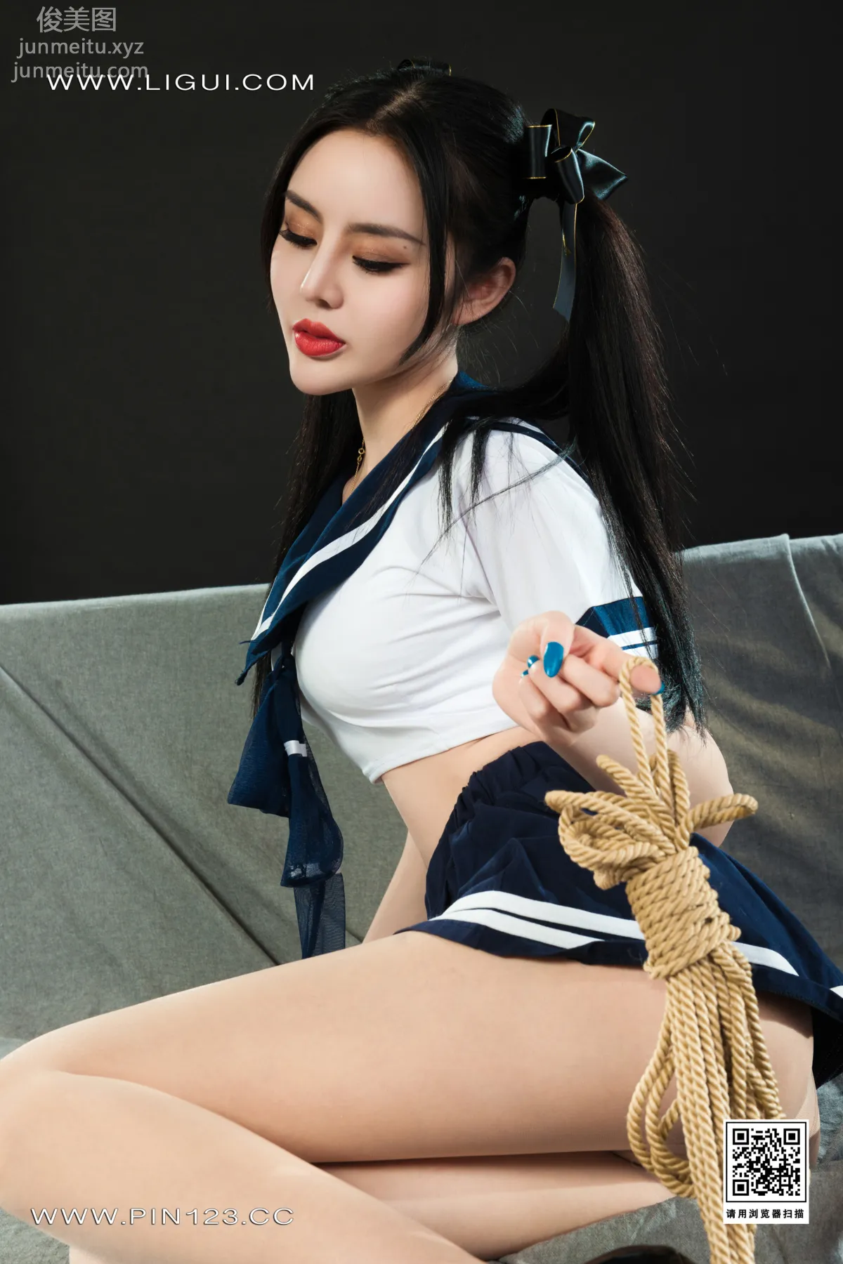 Liang Er: Ligui photo 49