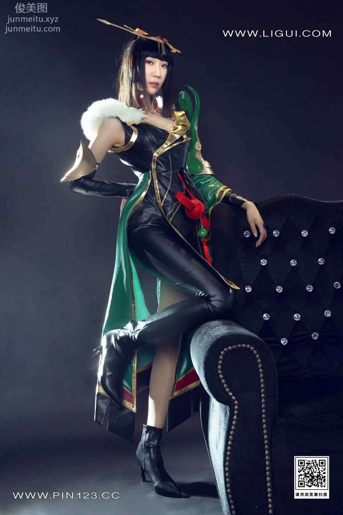 Xuan Xuan: Ligui photo 39
