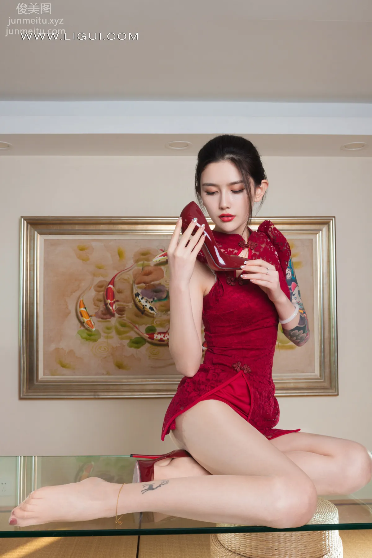 Tian Tian: Ligui photo 25