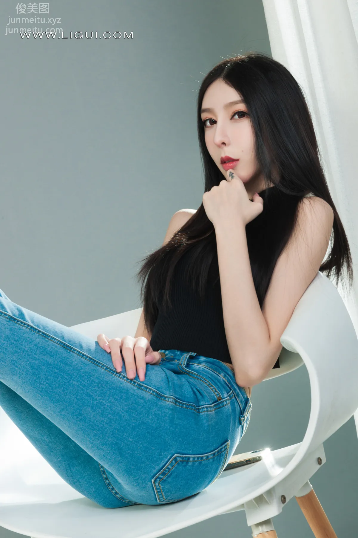 Tu Zi: Ligui photo 7