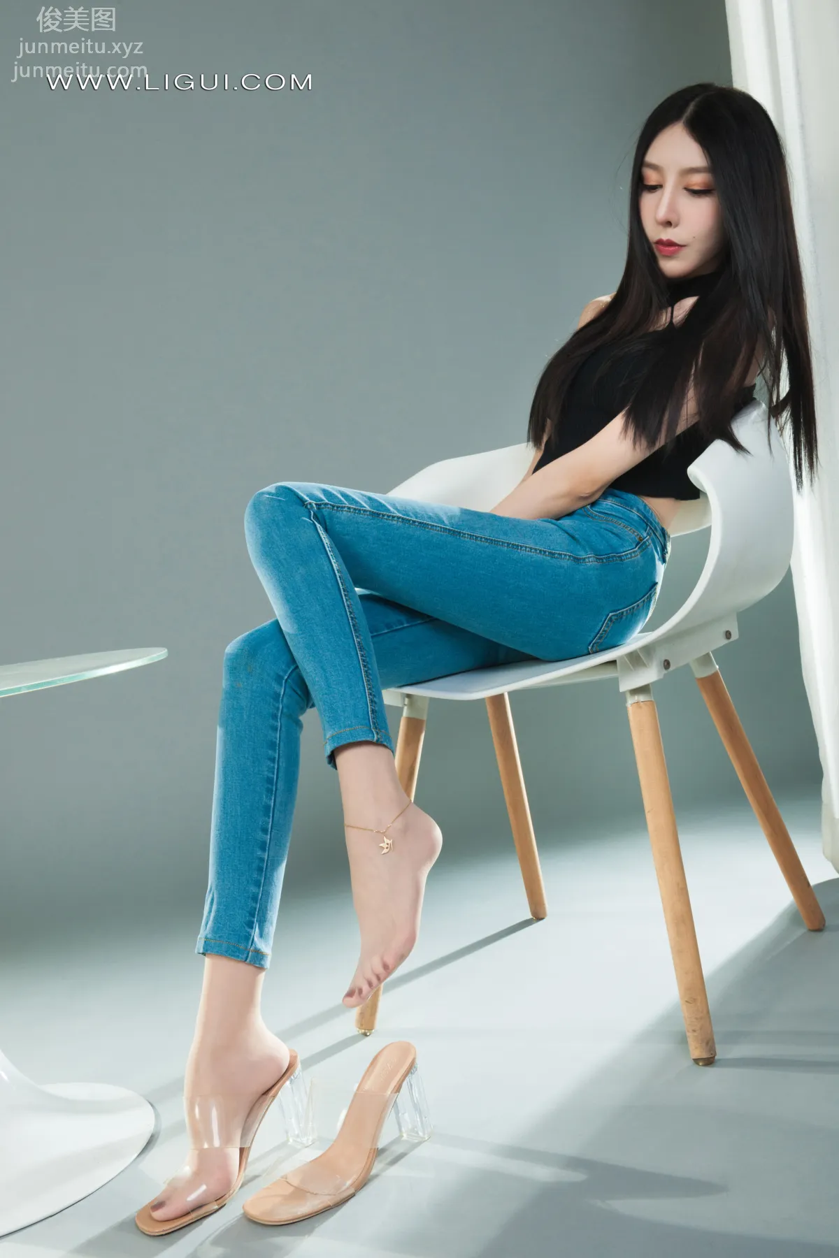 Tu Zi: Ligui photo 13