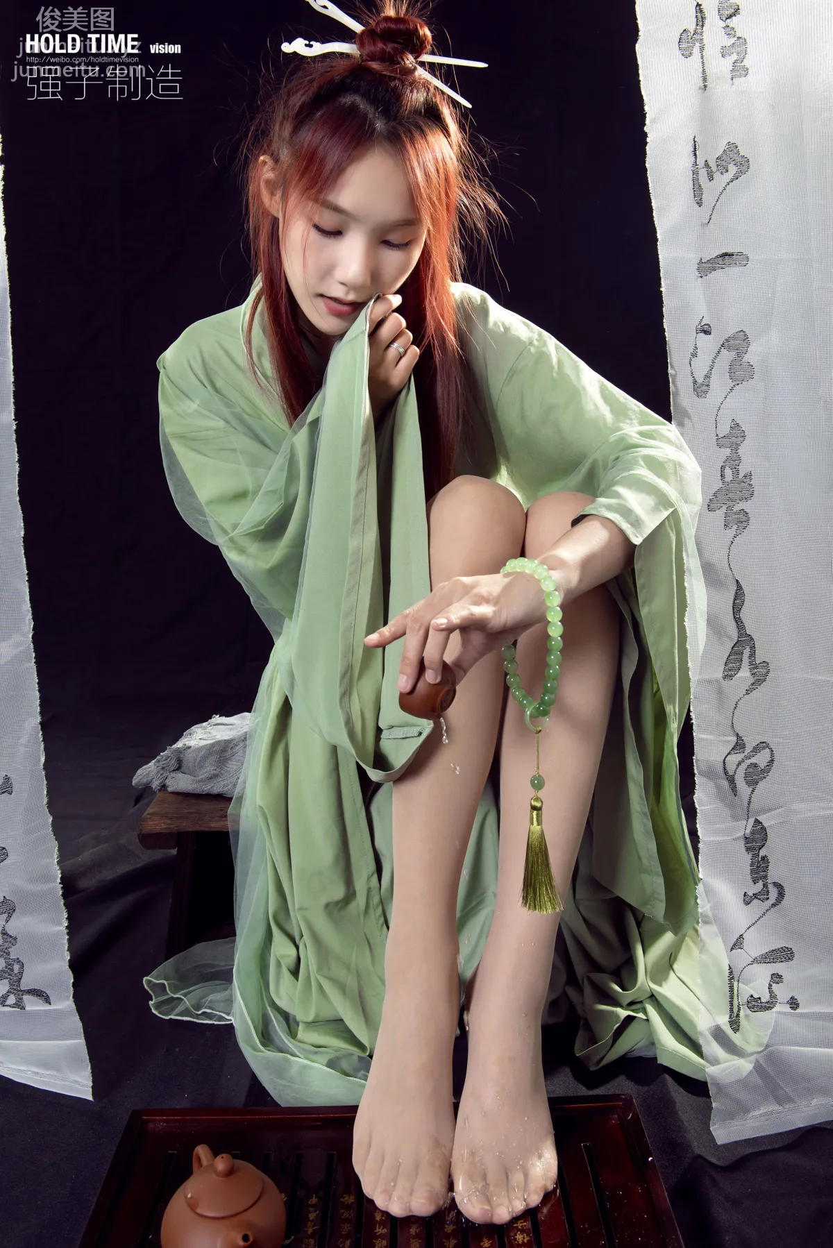 Xin Xin: Ligui photo 6