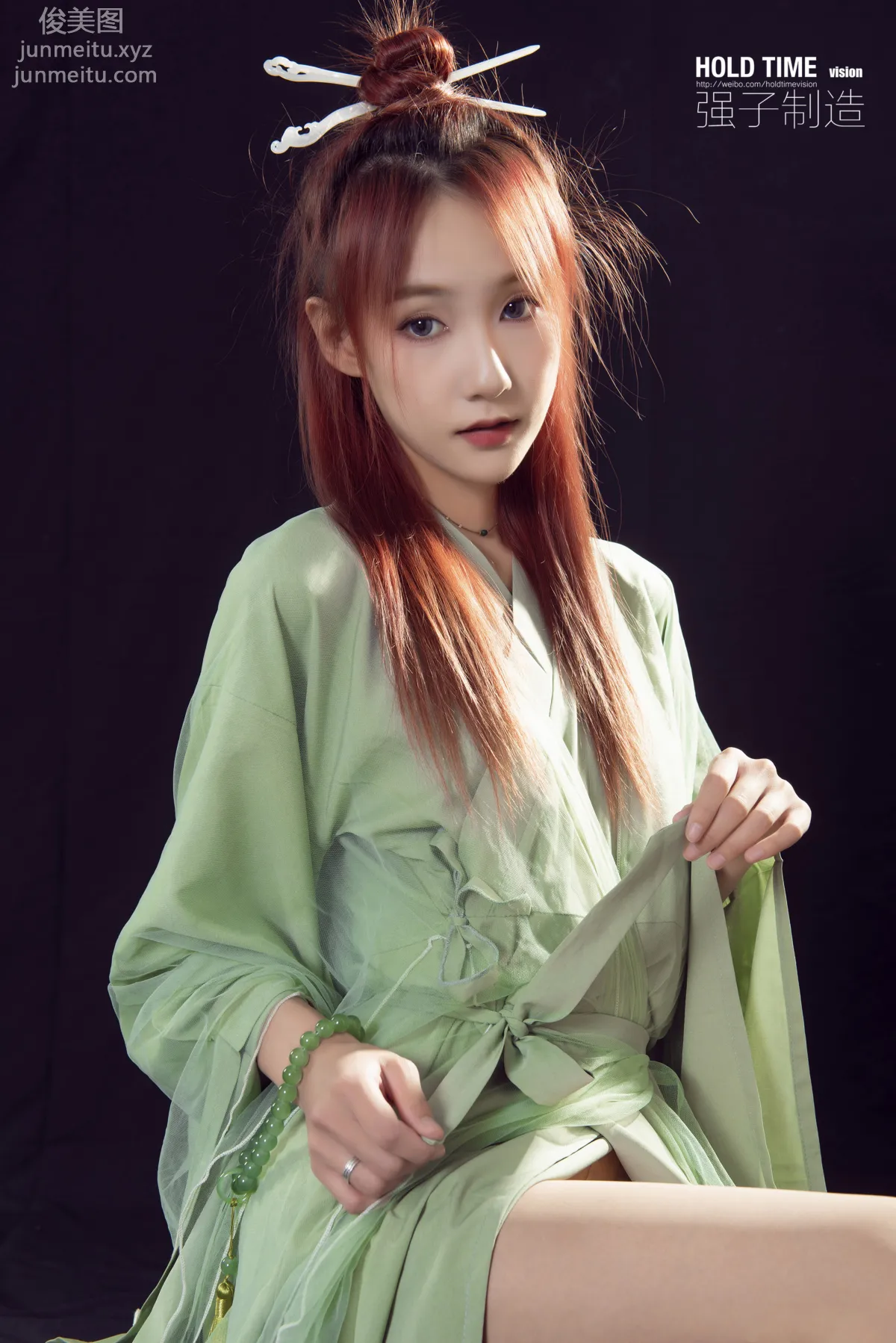 Xin Xin: Ligui photo 13