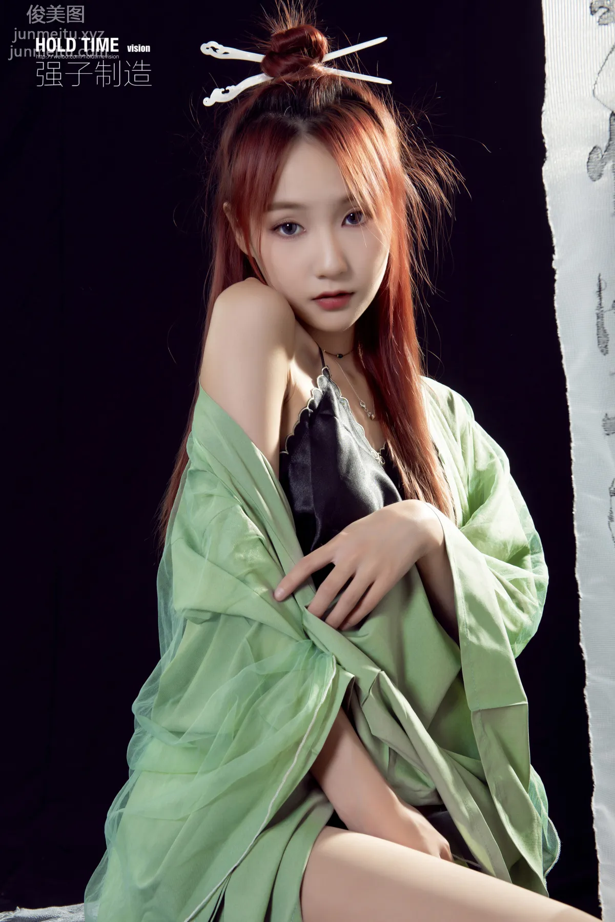 Xin Xin: Ligui photo 20