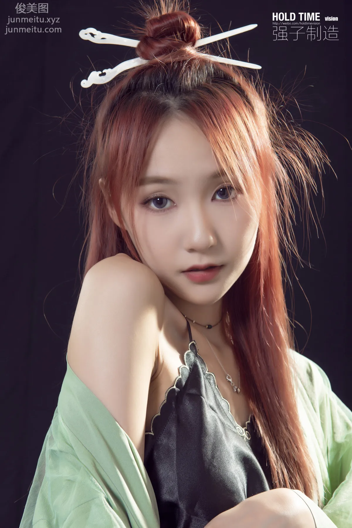 Xin Xin: Ligui photo 21