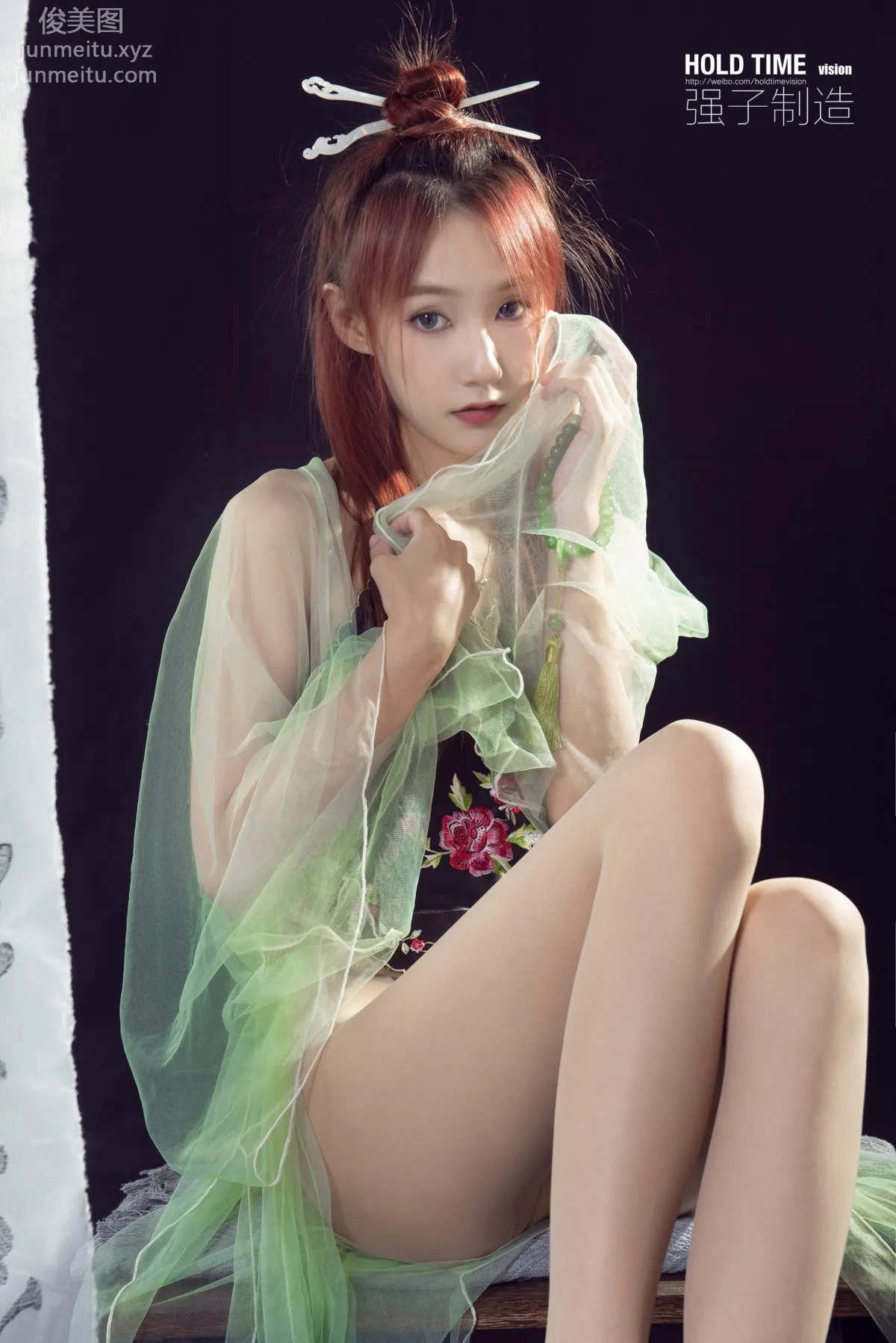 Xin Xin: Ligui photo 23