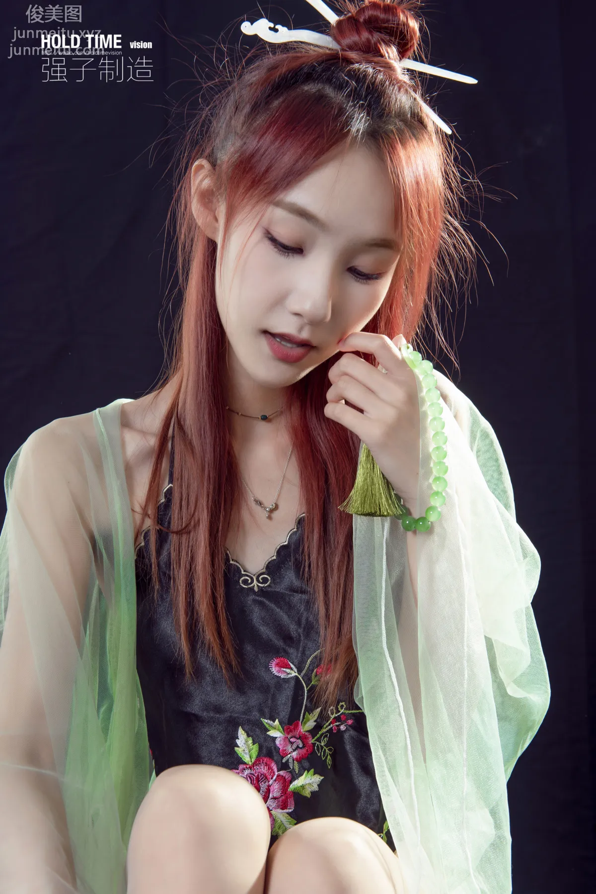 Xin Xin: Ligui photo 27