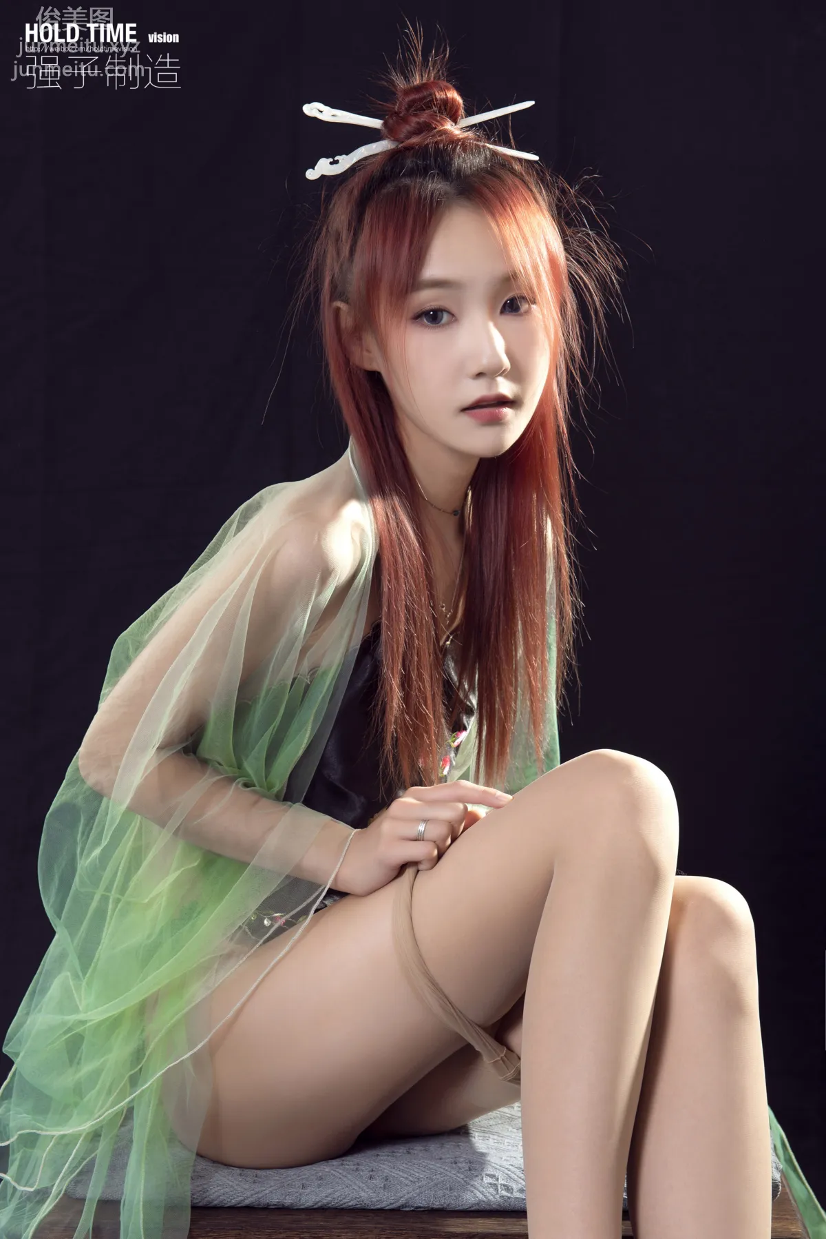 Xin Xin: Ligui photo 43