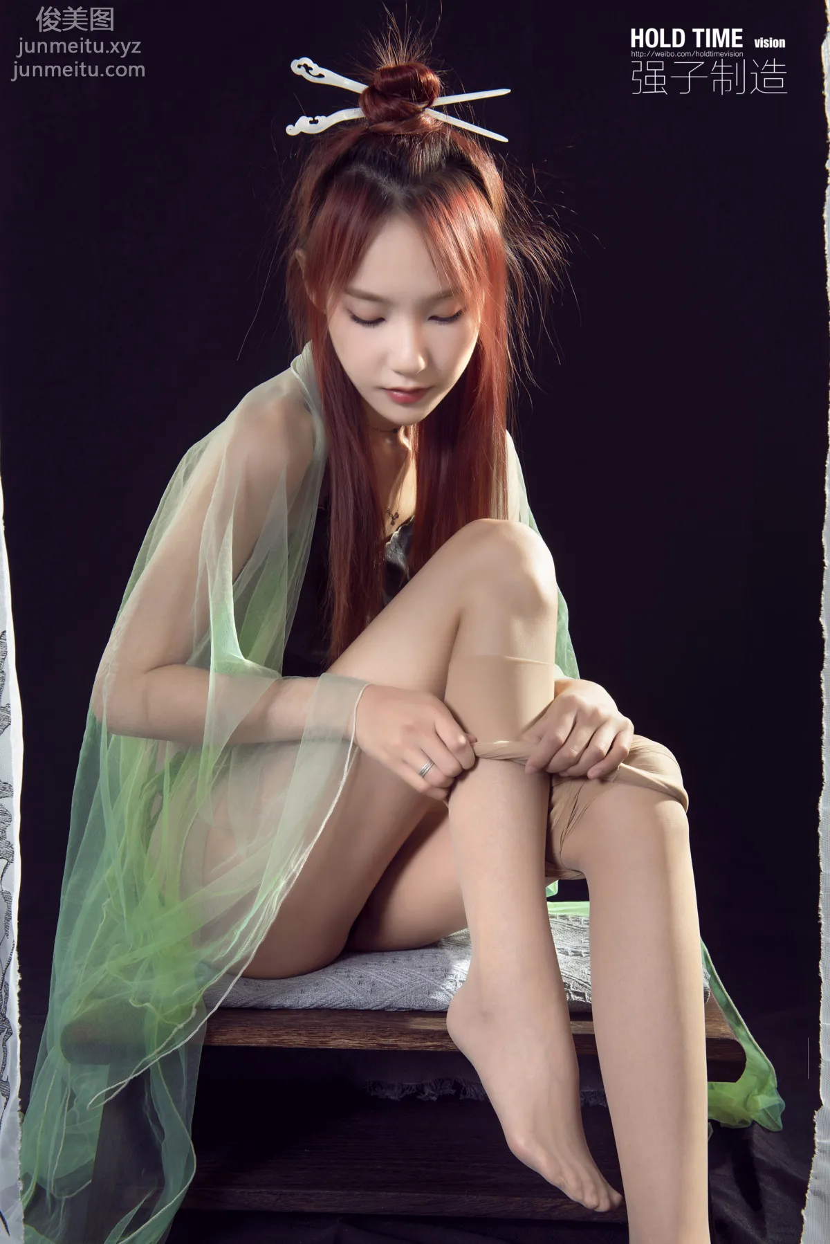 Xin Xin: Ligui photo 47