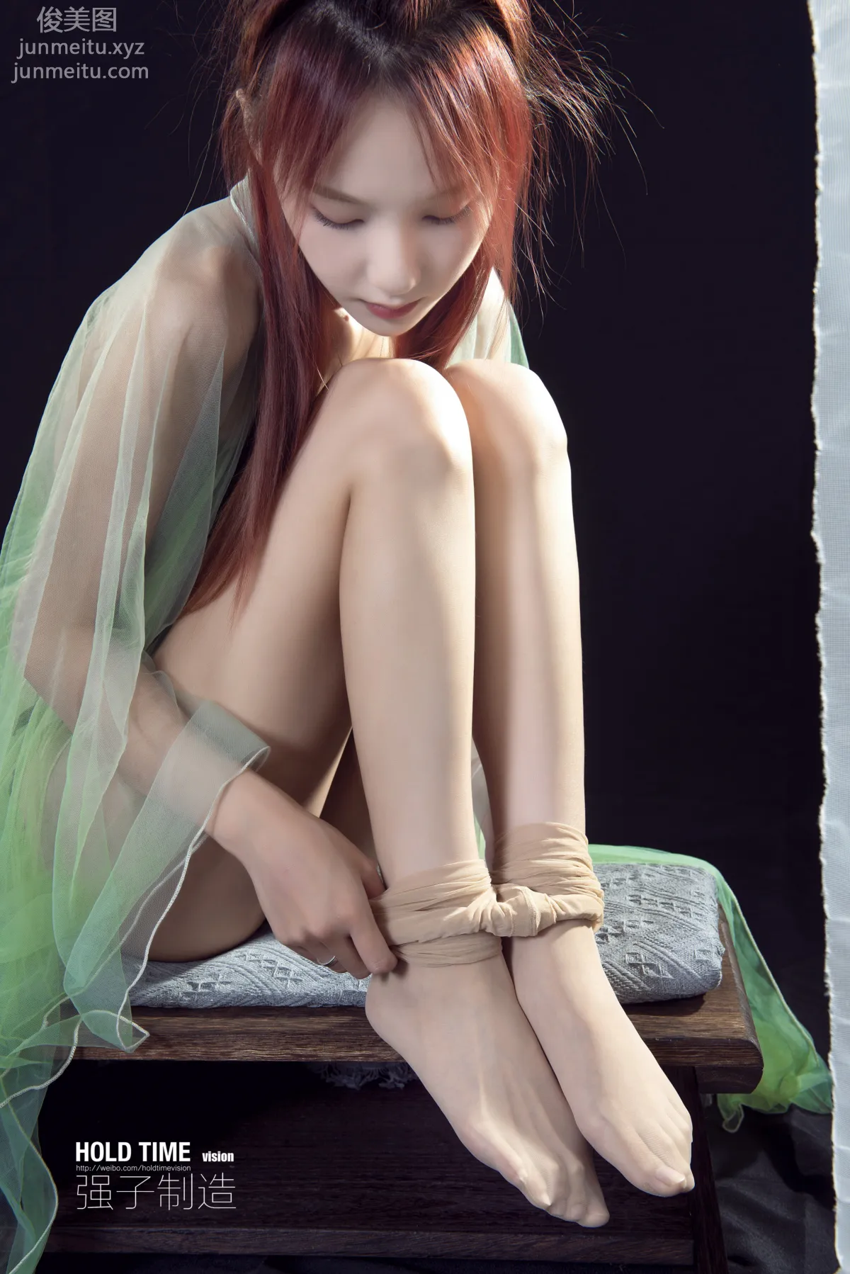 Xin Xin: Ligui photo 50