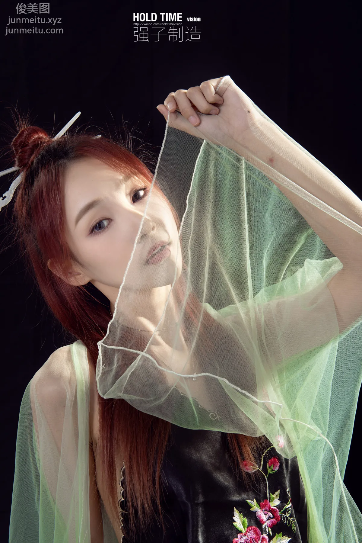 Xin Xin: Ligui photo 62