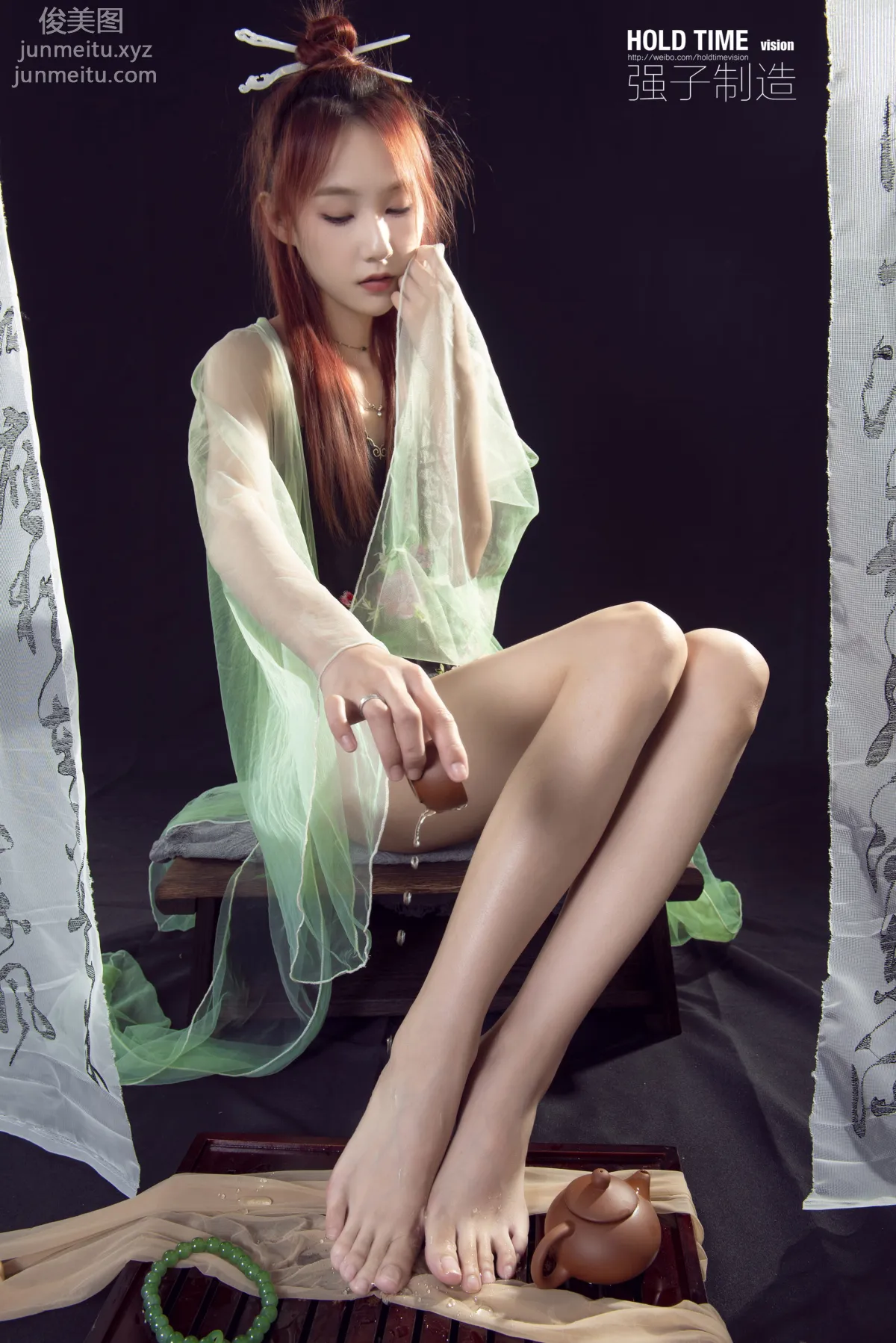 Xin Xin: Ligui photo 66