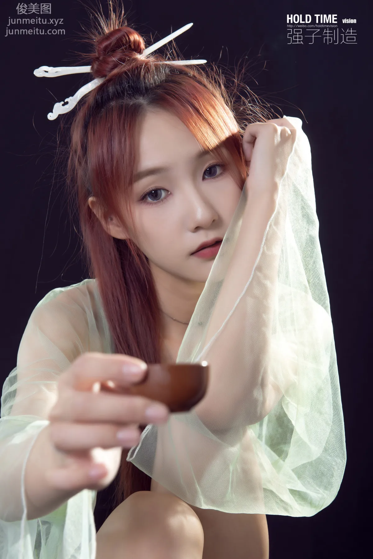 Xin Xin: Ligui photo 76