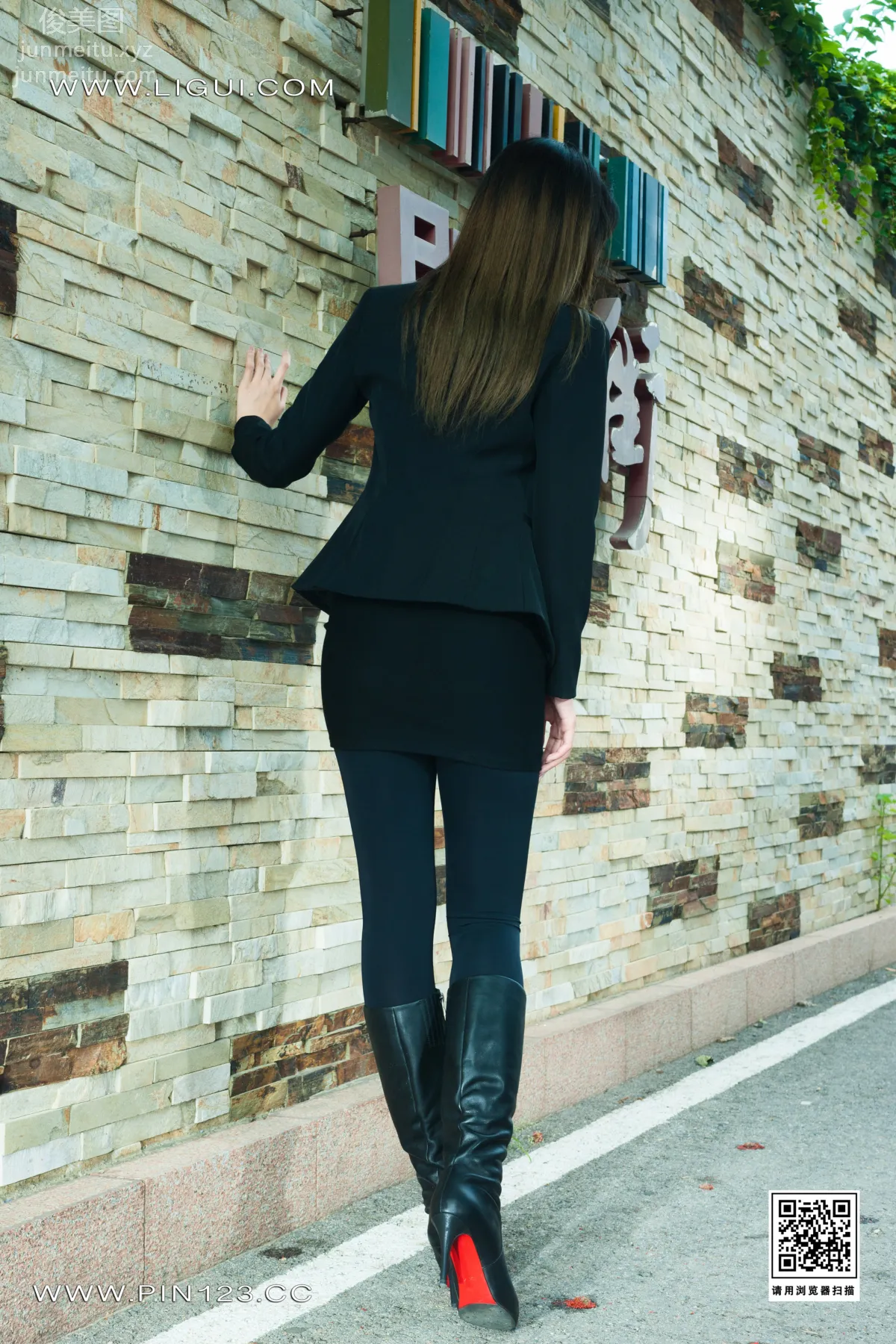 Zhong Qing: Ligui photo 6