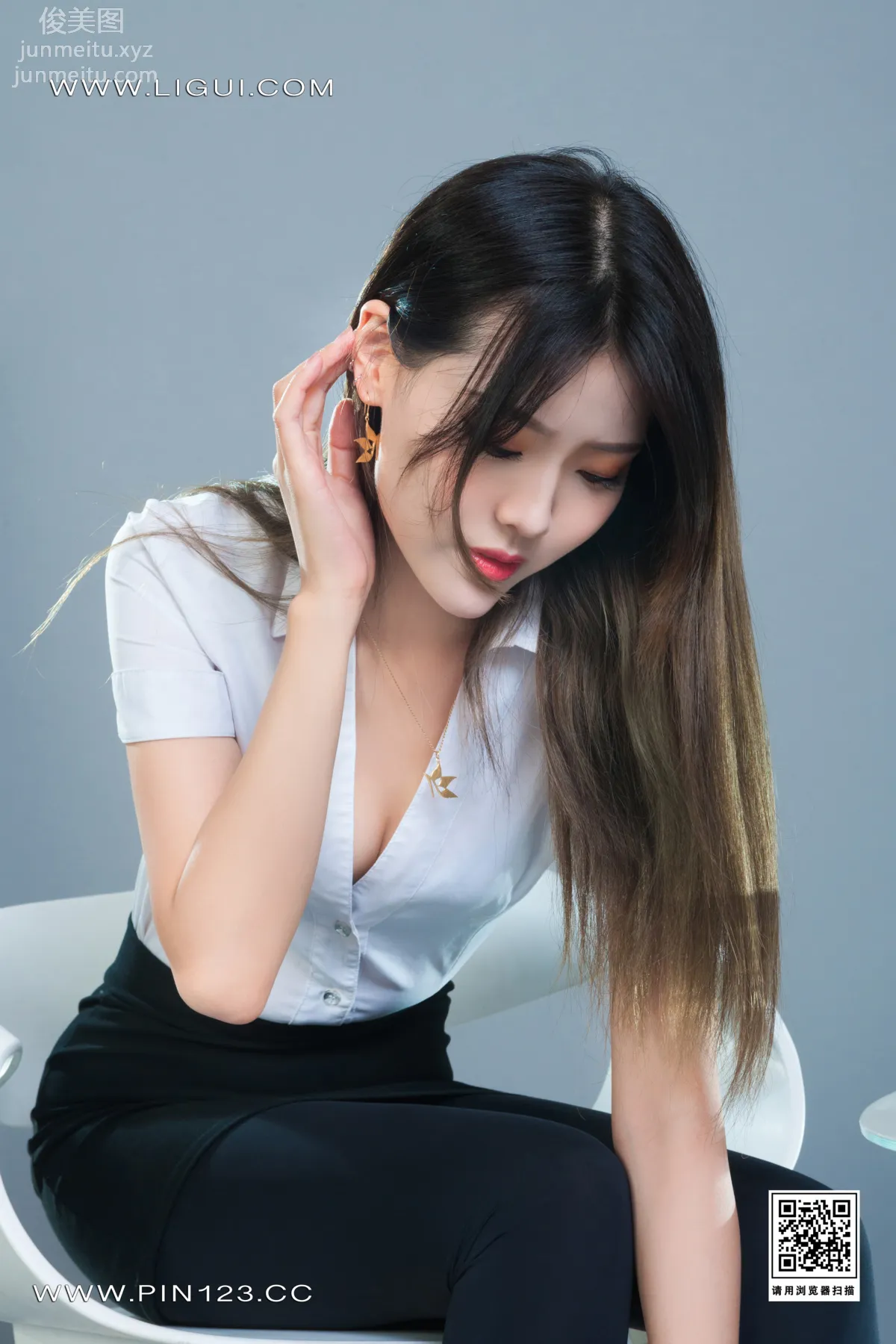Zhong Qing: Ligui photo 10