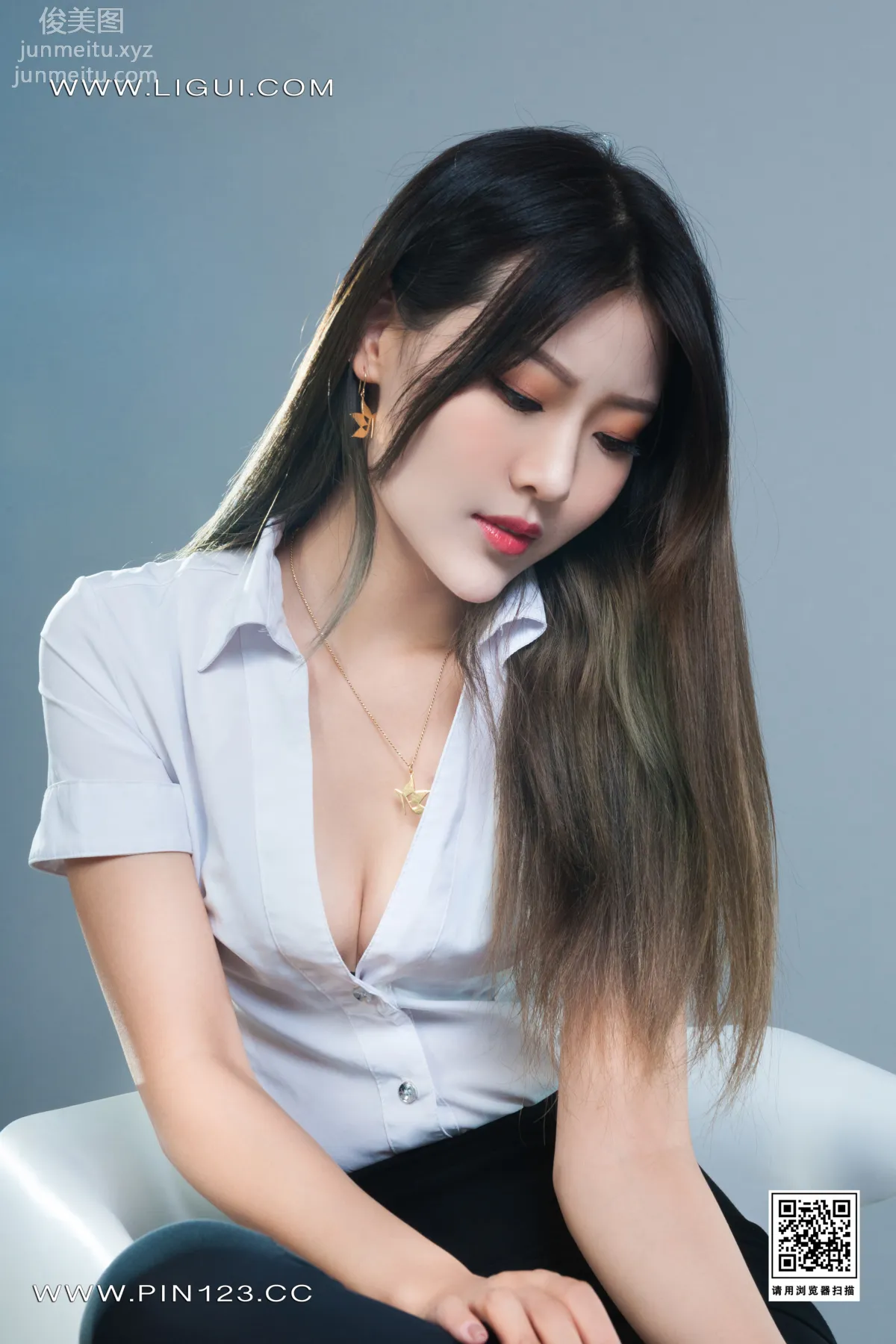 Zhong Qing: Ligui photo 22