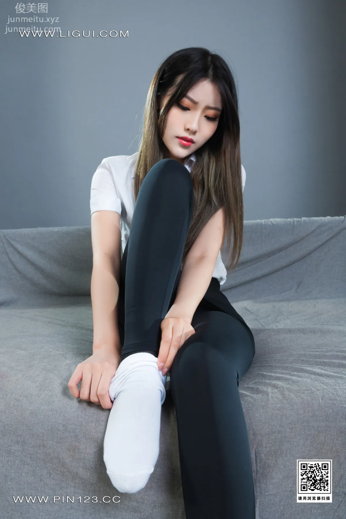 Zhong Qing: Ligui photo 37