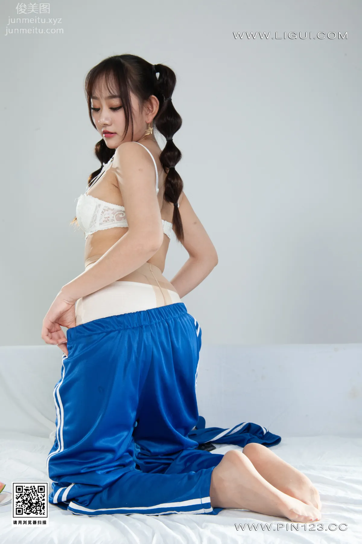 Xiao Xiong: Ligui photo 25
