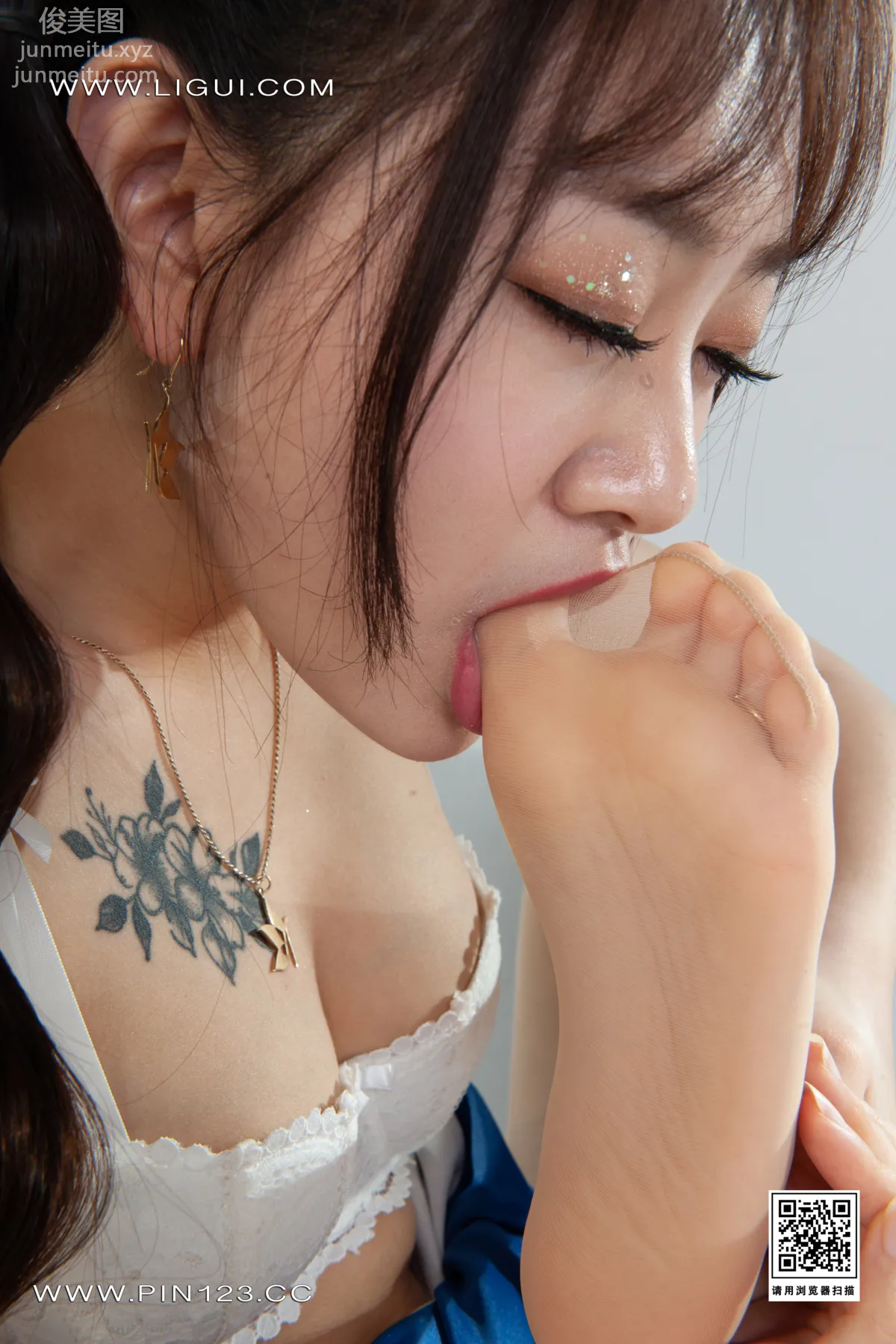 Xiao Xiong: Ligui photo 44