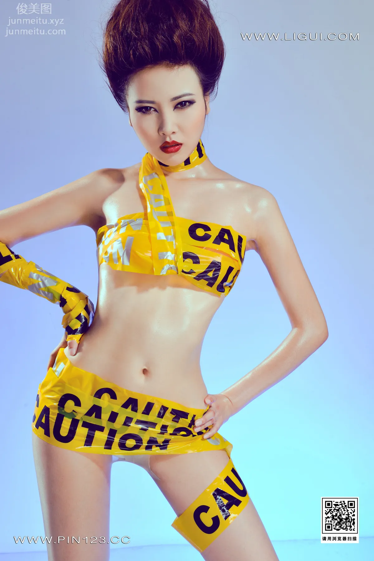 Xiao Xiao: Ligui photo 4